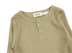 MarMar sea forest t-shirt modal